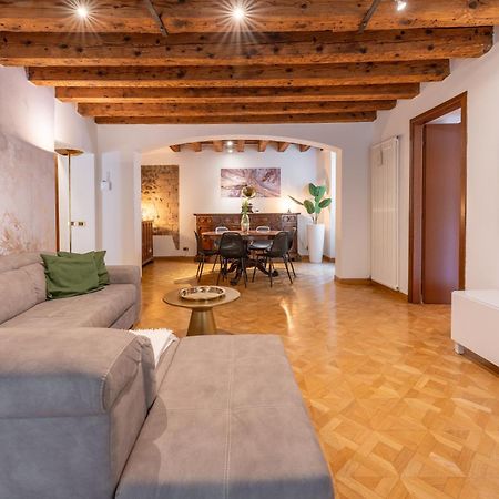 Sgarzerie Luxury Flat 2 Rooms 120Mq Verona Luaran gambar