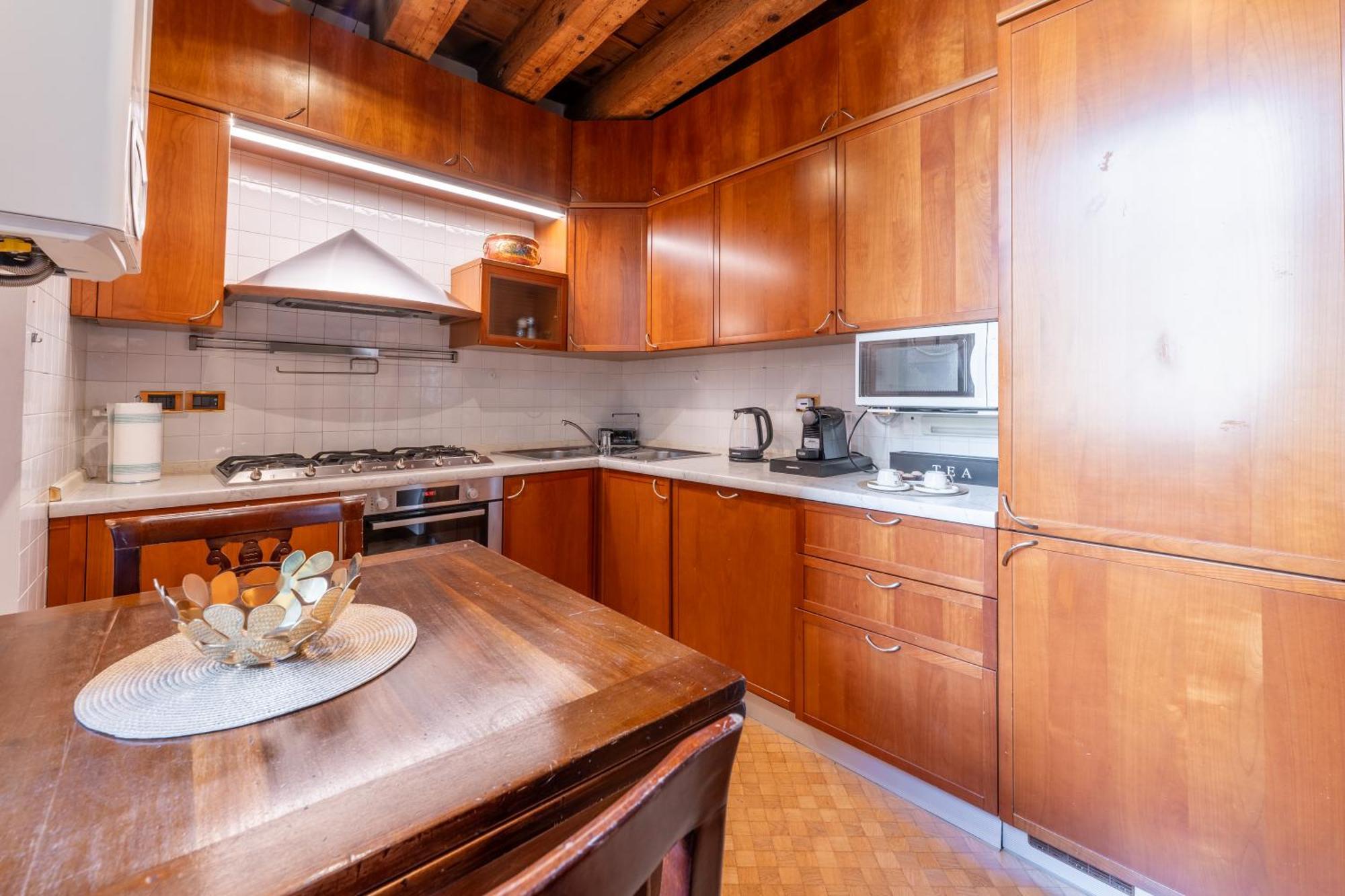 Sgarzerie Luxury Flat 2 Rooms 120Mq Verona Luaran gambar