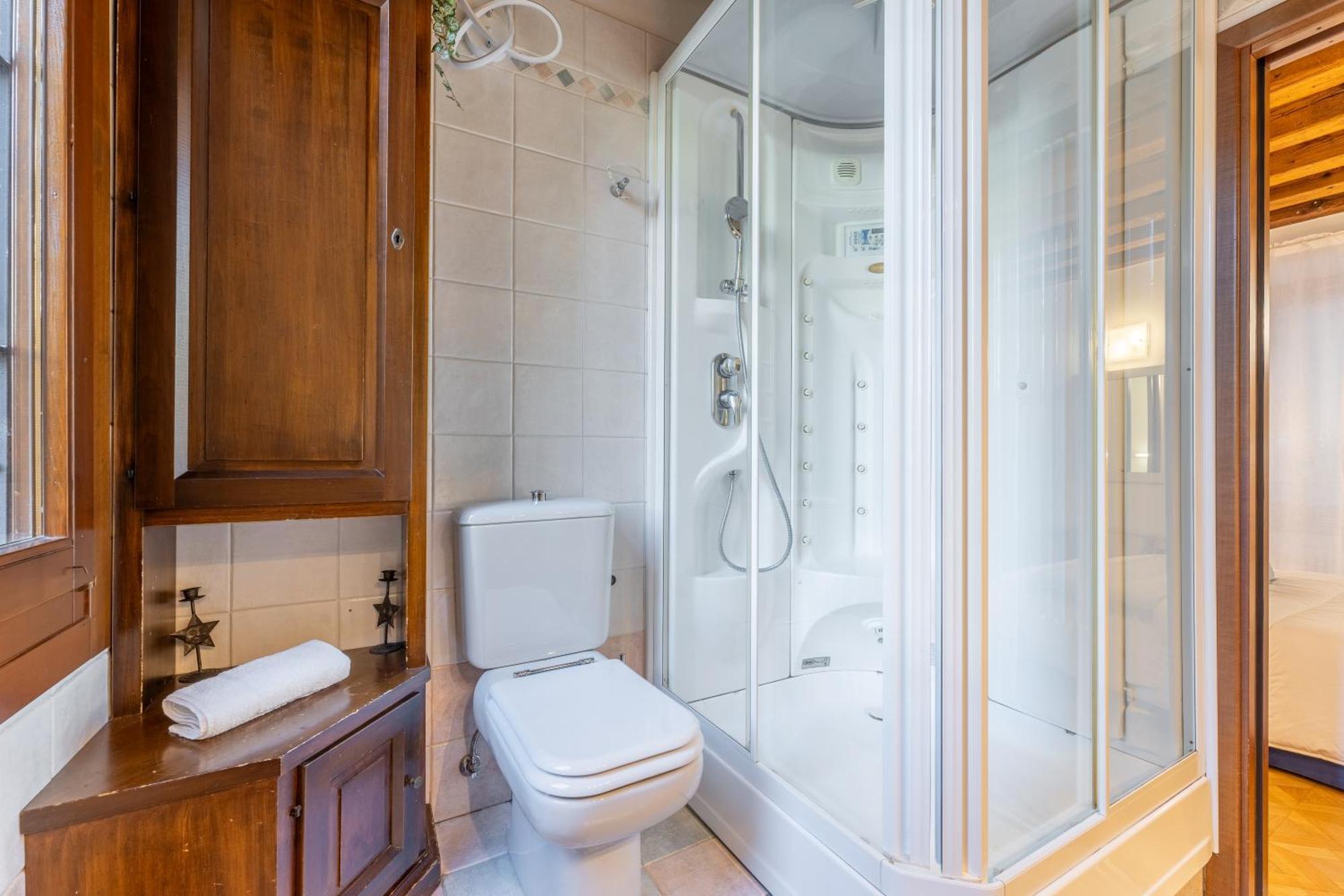 Sgarzerie Luxury Flat 2 Rooms 120Mq Verona Luaran gambar